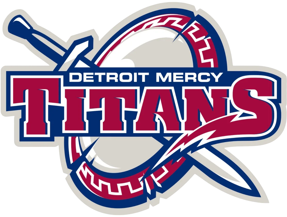 Detroit Mercy Titans