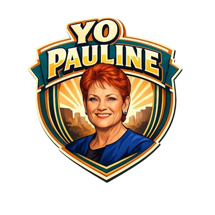 Yo Pauline logo