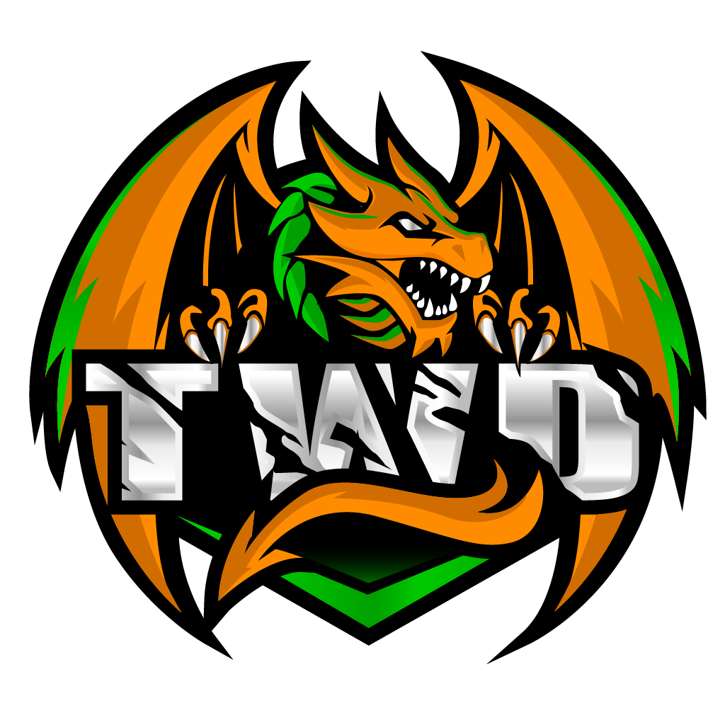 Team Wide Domination logo