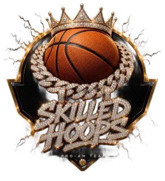Oakland Skilled Hoopers logo