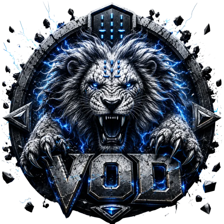 VOD logo