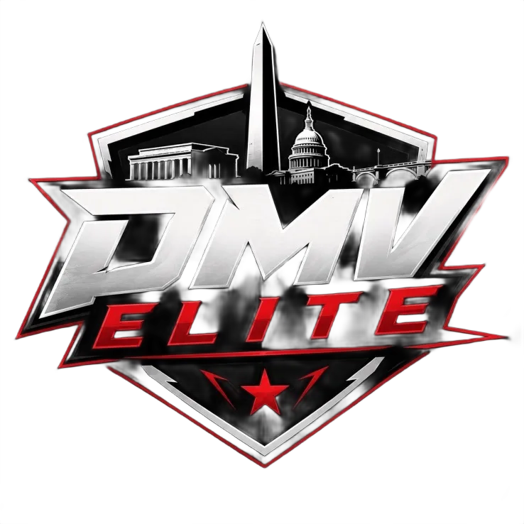 DMV Elite logo