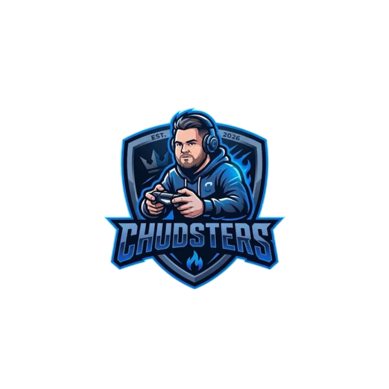 The Chudsters logo
