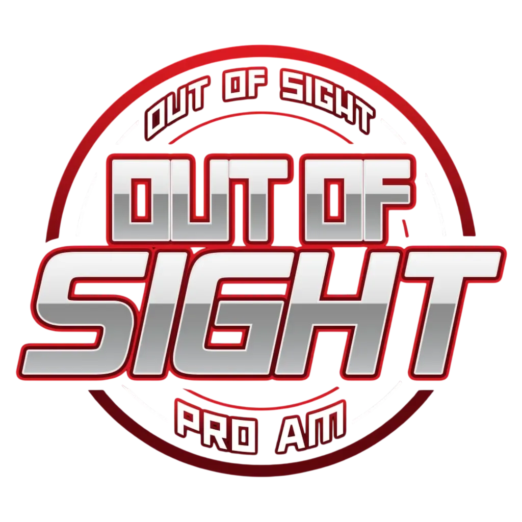 Out of Sight 2 logo