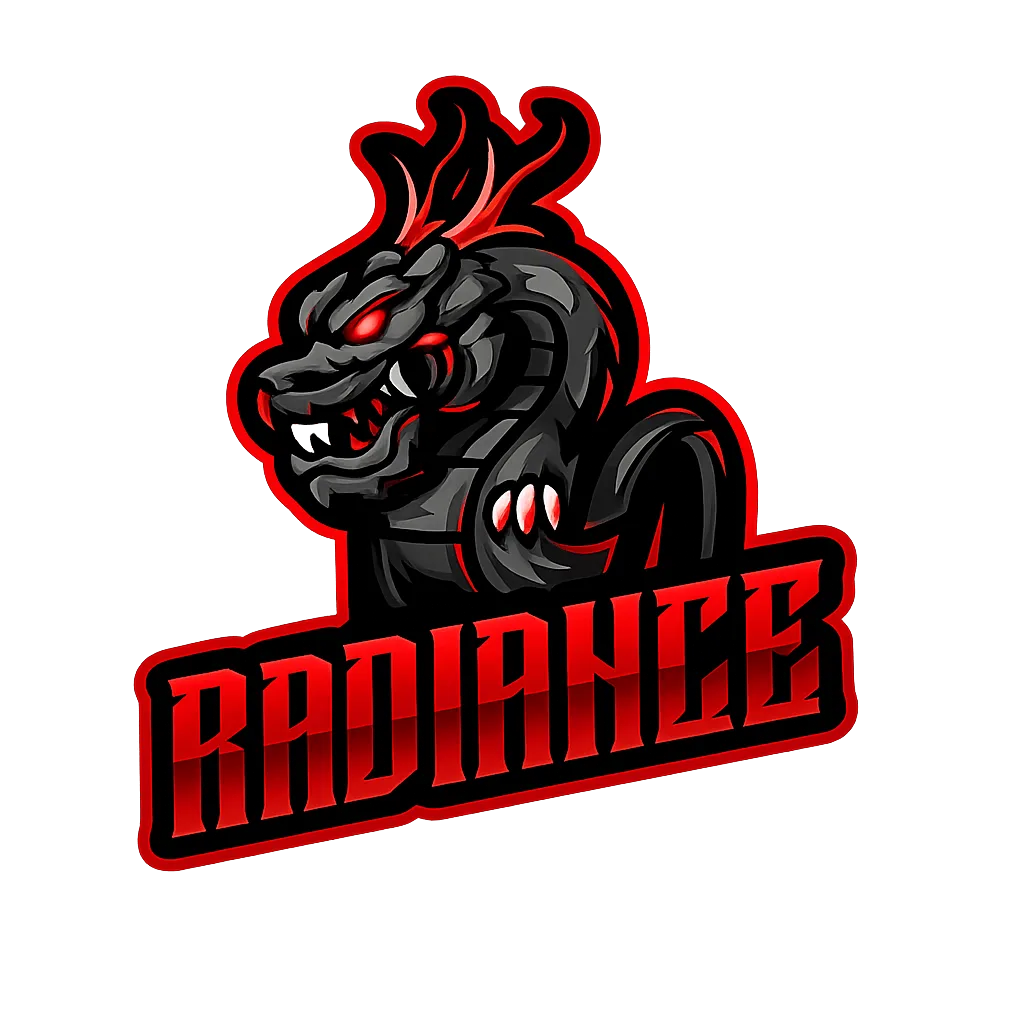 Radiance logo