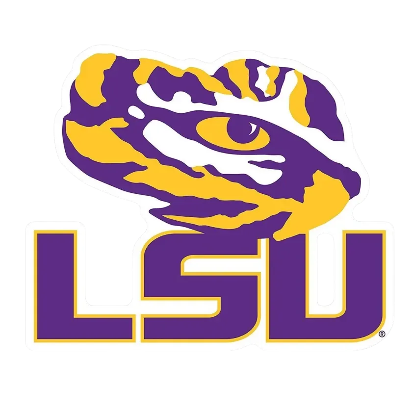 LSU Tigers