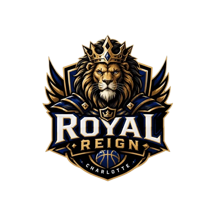Royal Reign logo