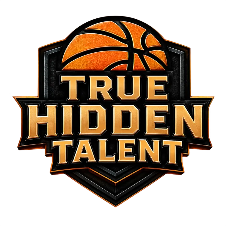 True Hidden Talent logo