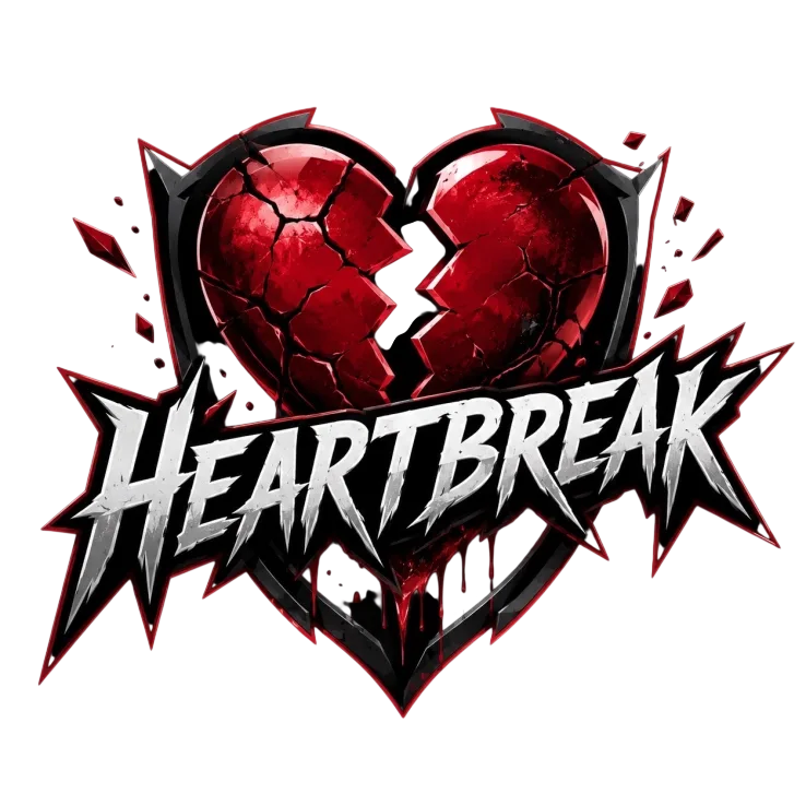 Heartbreak logo