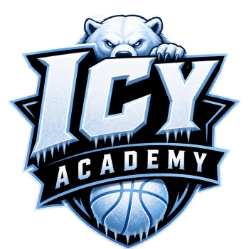 Icy Academy logo