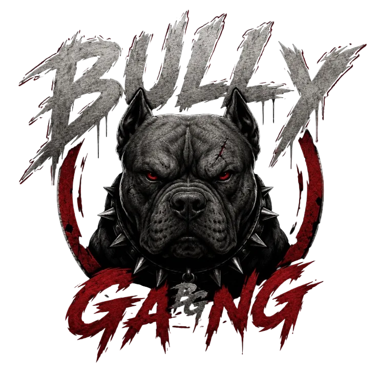 Bully Gang logo