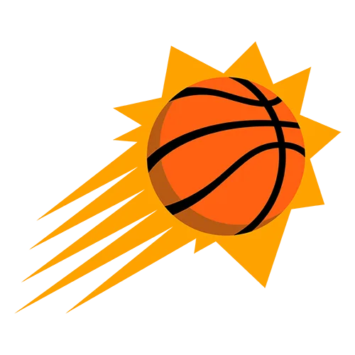 Cam Suns logo