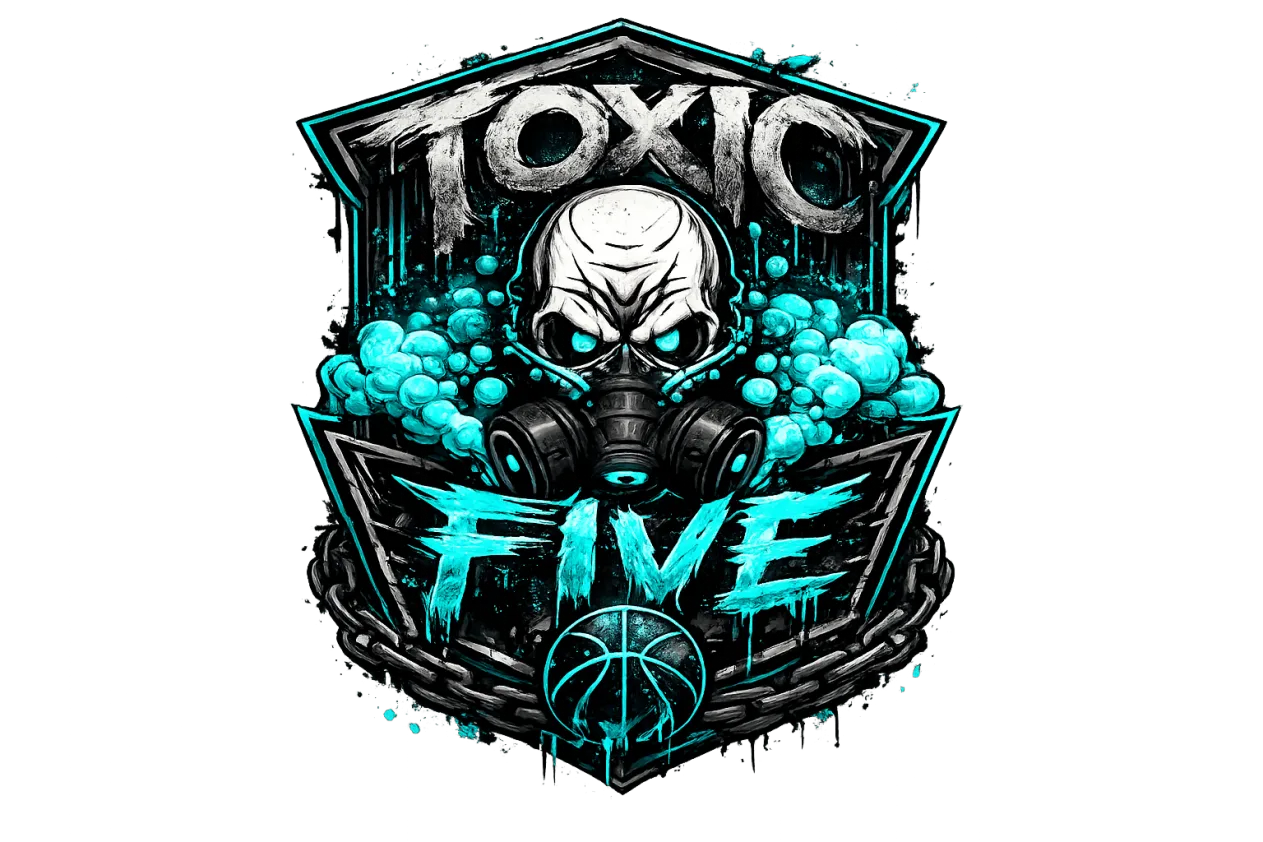 Toxic Five logo