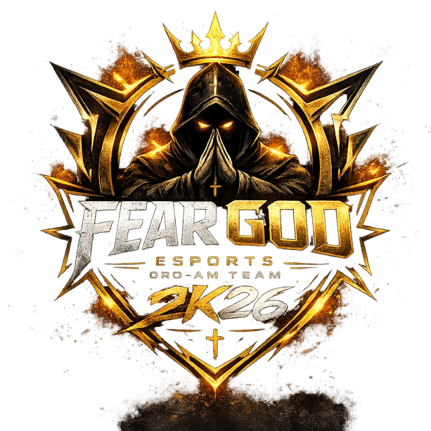 Fear God logo
