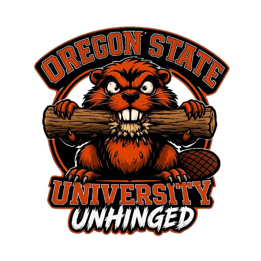 Oregon State Beavers