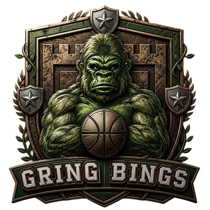 Gring Bings logo