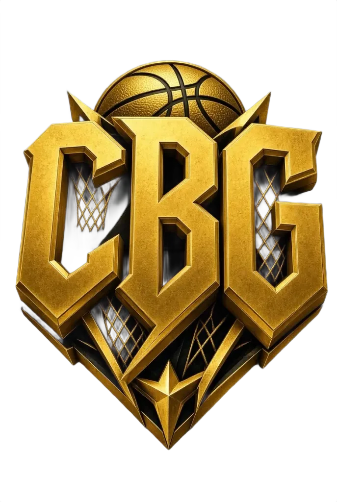 Can't Be Guarded logo