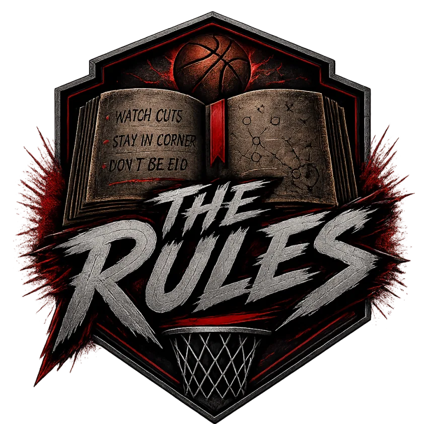 The Rules logo
