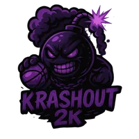 Krashout 2k logo