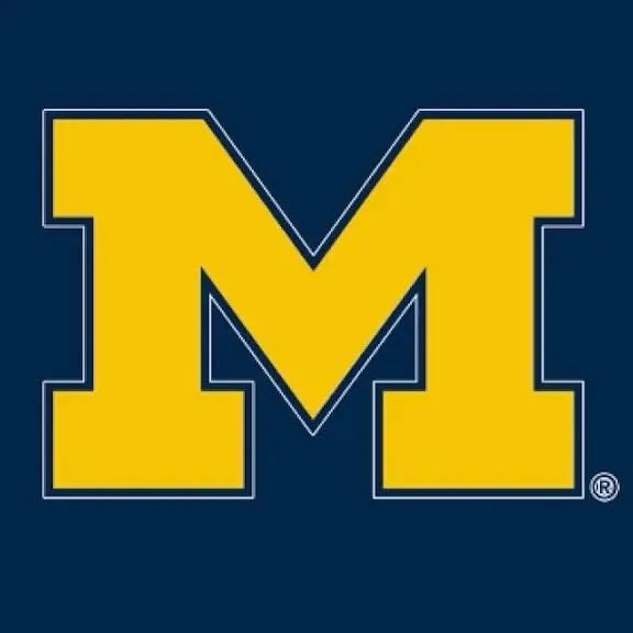 Michigan Wolverines logo