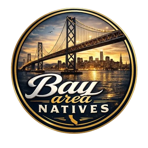 Bay Area Natives logo