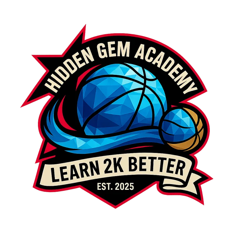 Hidden Gem Academy logo