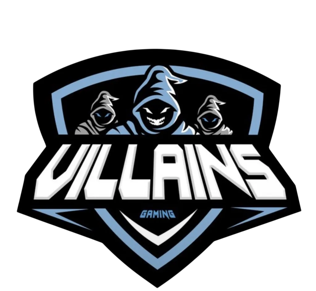Villains logo