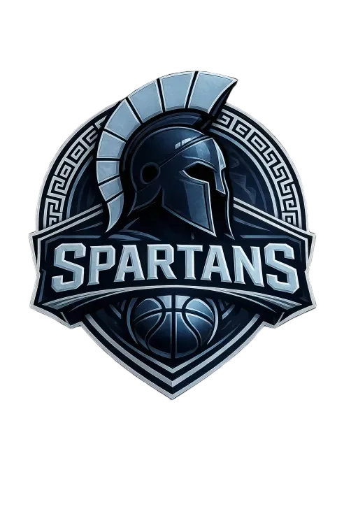 Spartans logo