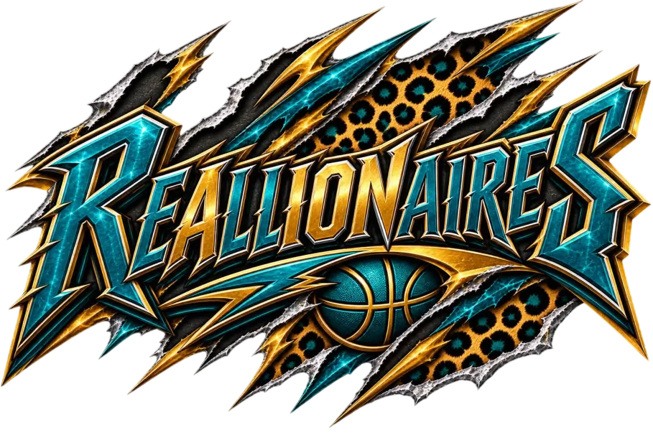 Realionaires logo
