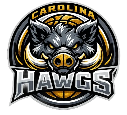 Carolina Hogs logo