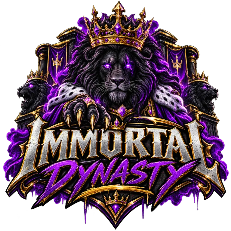 Immortal Dynasty logo