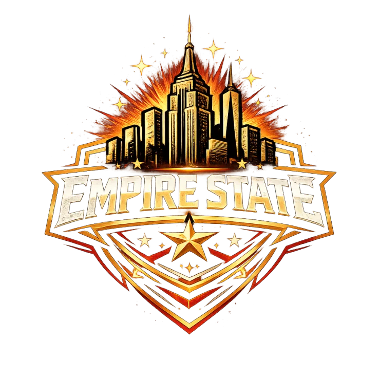 Empire State logo