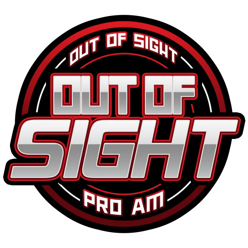 Out of Sight logo