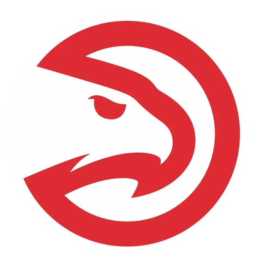Atlanta Hawks logo