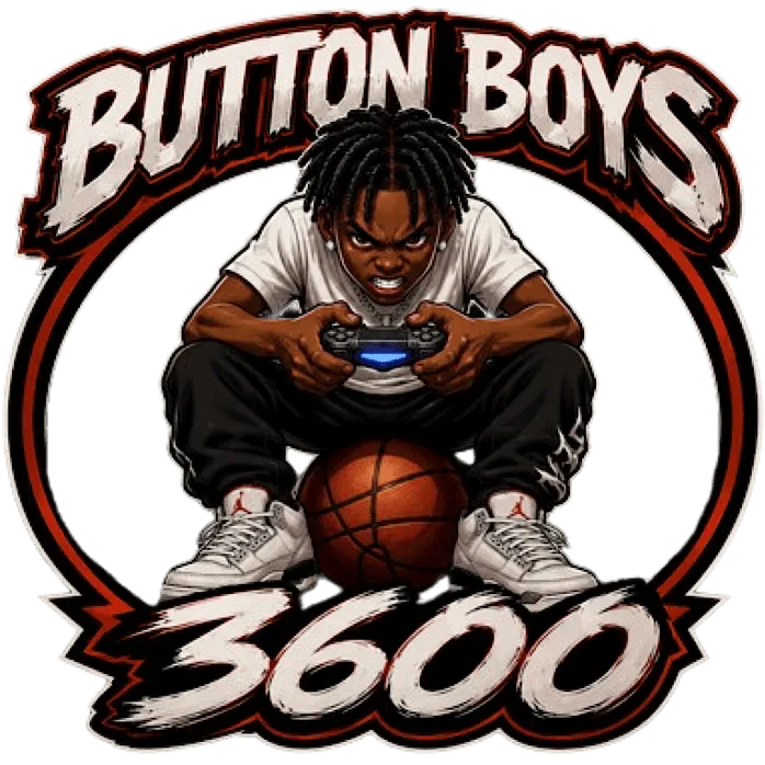 Button Boys logo