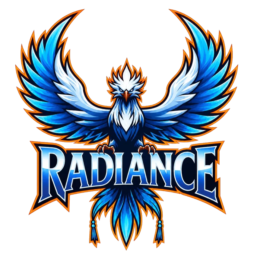 Radiance logo