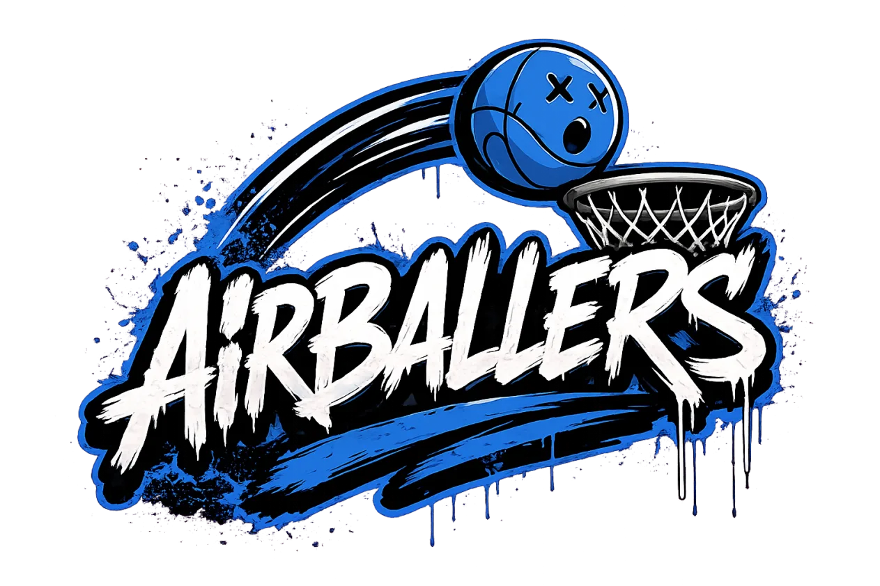 Airballers logo
