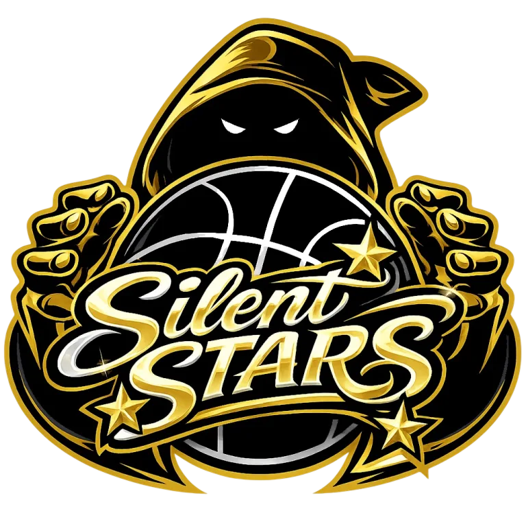 Silent Stars logo