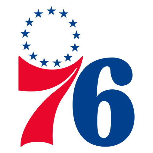 Blick 76ers logo