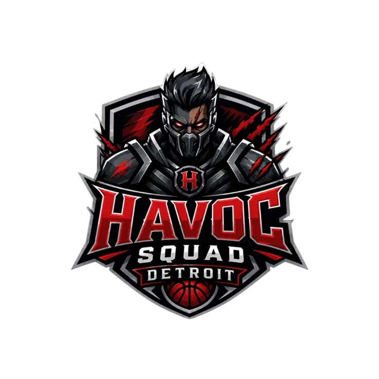 Havoc Squad logo
