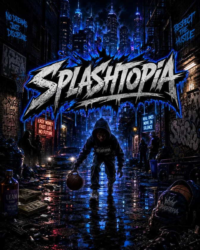 SplashTopia logo