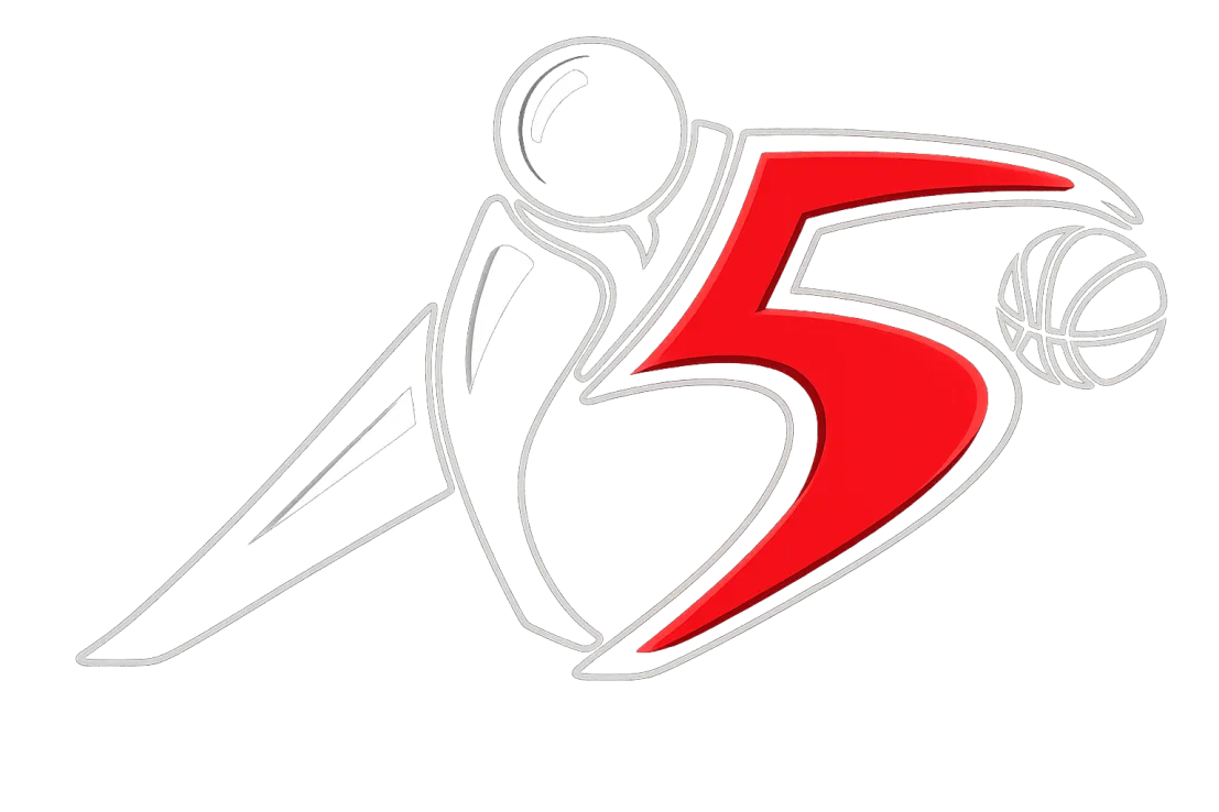 Island Five logo