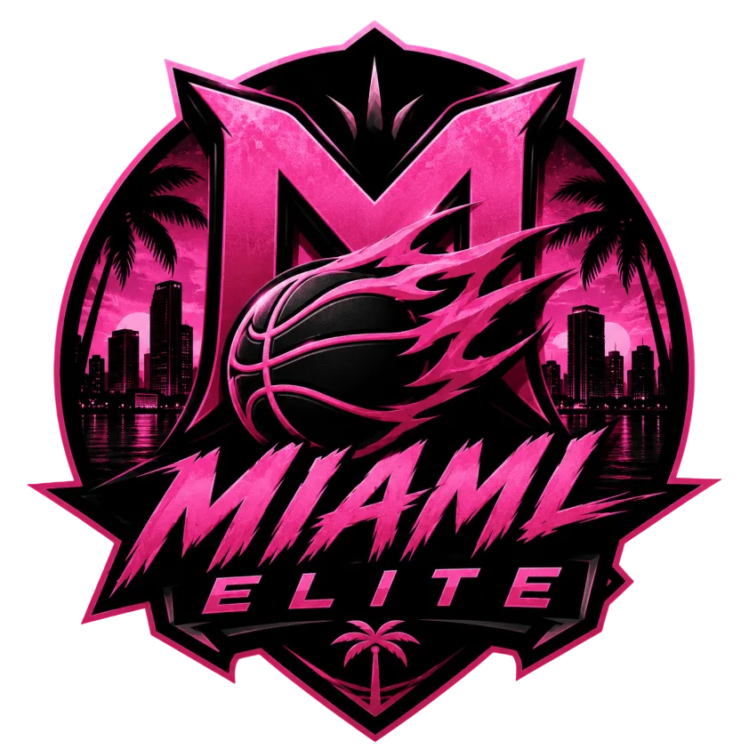 Miami Elite logo