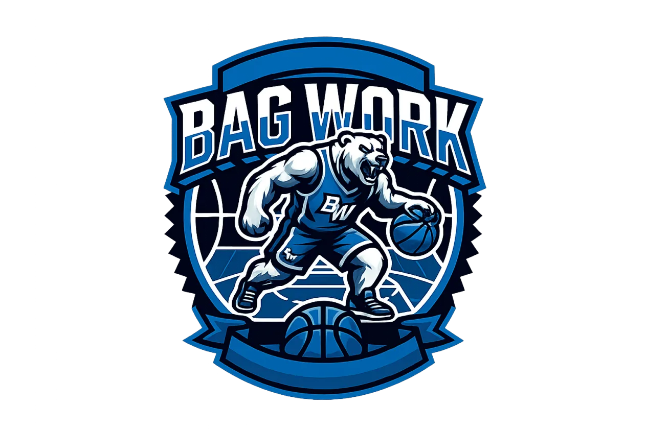 Bag Work logo