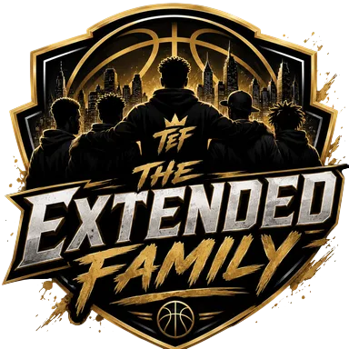 The Extended Family