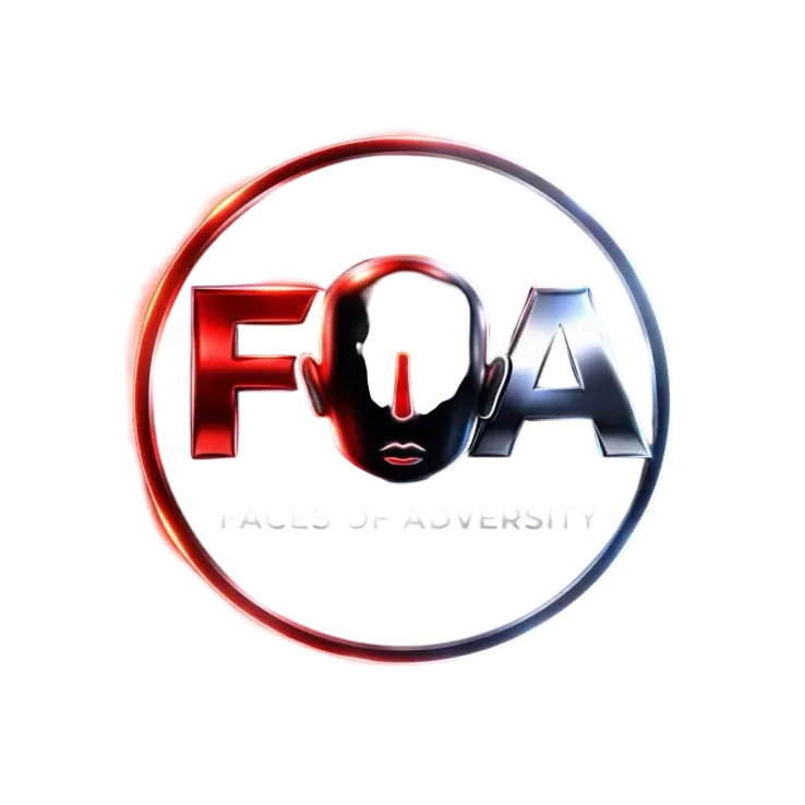 Faces of Adversity logo