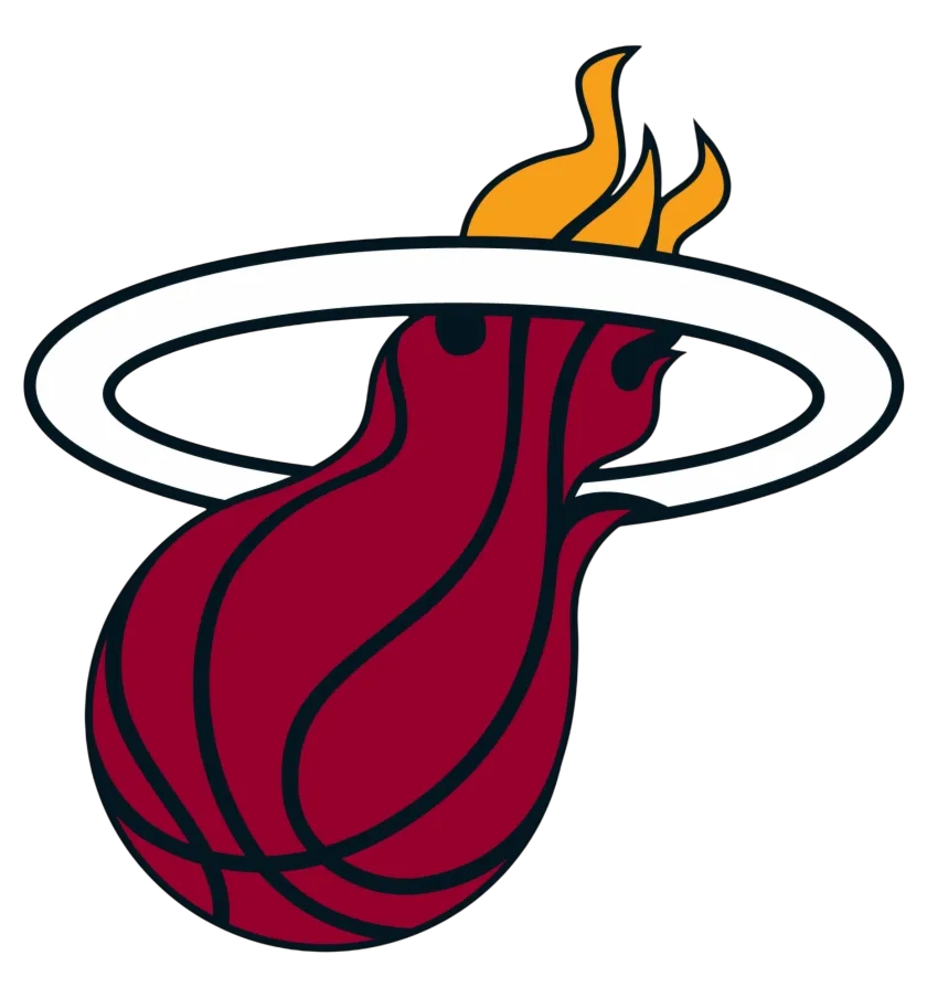 Miami Heat logo