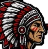 Indians logo