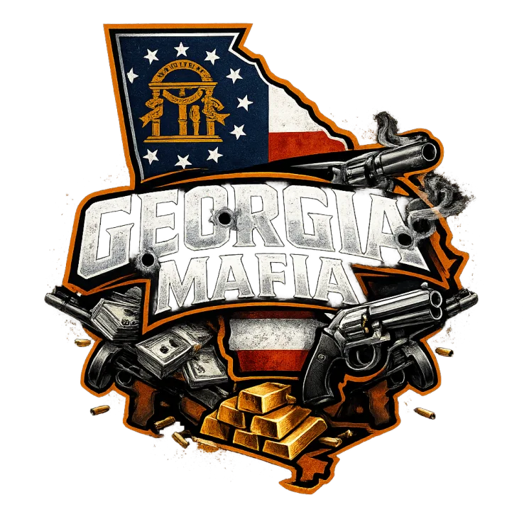 Georgia Mafia logo