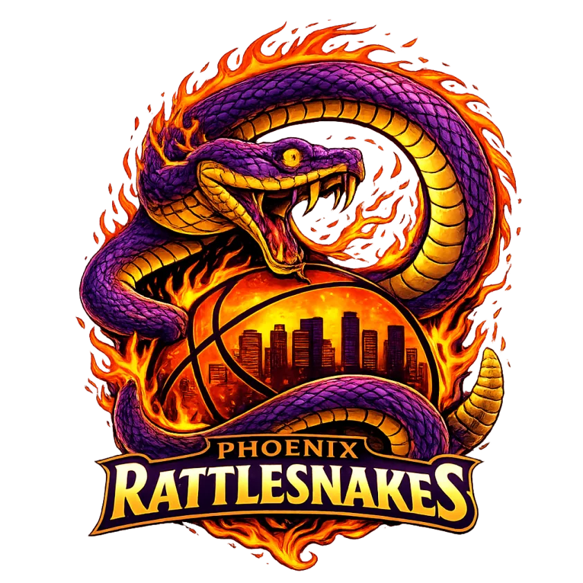 The RatteSnakes